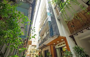 Sumitomo7- Linh Lang Serviced Apartment