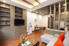 Sumitomo7- Linh Lang Serviced Apartment