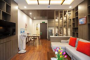 Sumitomo7- Linh Lang Serviced Apartment
