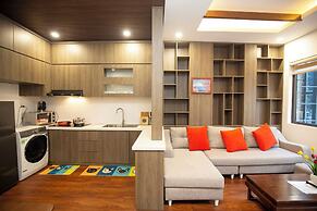Sumitomo7- Linh Lang Serviced Apartment