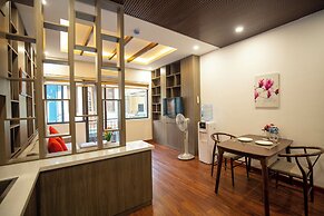 Sumitomo7- Linh Lang Serviced Apartment