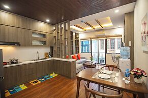 Sumitomo7- Linh Lang Serviced Apartment