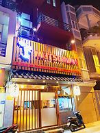 Sumitomo7- Linh Lang Serviced Apartment