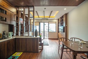 Sumitomo7- Linh Lang Serviced Apartment