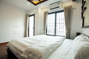 Sumitomo7- Linh Lang Serviced Apartment