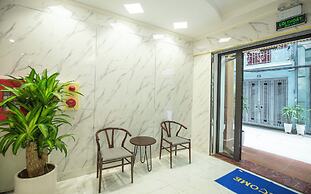 Sumitomo7- Linh Lang Serviced Apartment