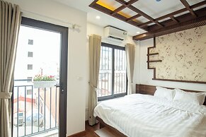 Sumitomo7- Linh Lang Serviced Apartment