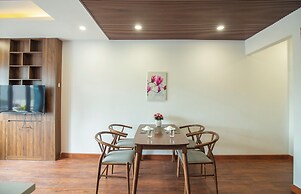 Sumitomo7- Linh Lang Serviced Apartment