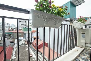 Sumitomo7- Linh Lang Serviced Apartment