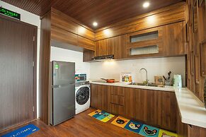 Sumitomo7- Linh Lang Serviced Apartment