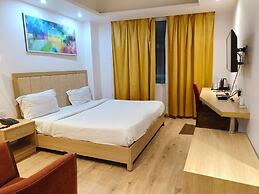Hotel Surya Grand