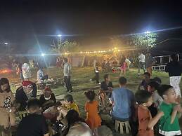 Alu Homestay Ta Phin