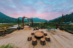Alu Homestay Ta Phin