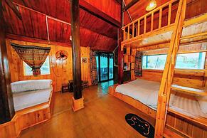 Alu Homestay Ta Phin
