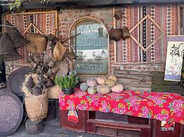 Alu Homestay Ta Phin