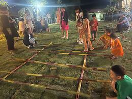 Alu Homestay Ta Phin