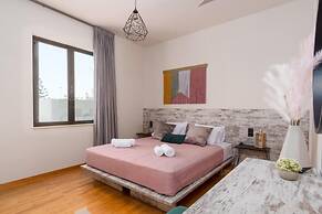 NiMa 2-modern apt in Rethymno's heart