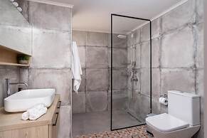 NiMa 2-modern apt in Rethymno's heart