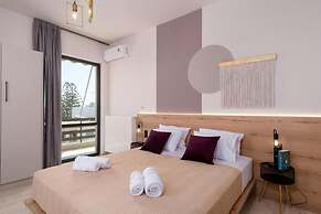 NiMa 2-modern apt in Rethymno's heart