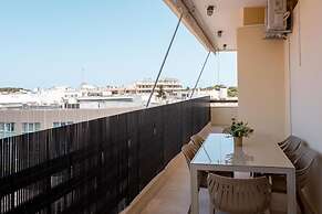 NiMa 2-modern apt in Rethymno's heart