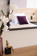 NiMa 2-modern apt in Rethymno's heart