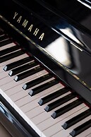 NiMa 2-modern apt in Rethymno's heart