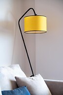 NiMa 2-modern apt in Rethymno's heart