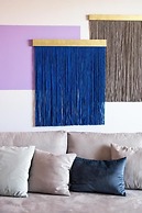 NiMa 2-modern apt in Rethymno's heart