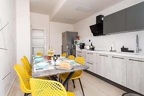 NiMa 2-modern apt in Rethymno's heart