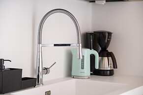 NiMa 2-modern apt in Rethymno's heart