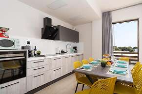 NiMa 2-modern apt in Rethymno's heart