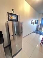 Unistay Coast Res R19 with Bal-Sunset Vw