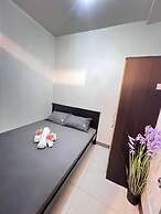Unistay Coast Res R19 with Bal-Sunset Vw