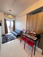 Unistay Coast Res R19 with Bal-Sunset Vw