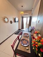 Unistay Coast Res R19 with Bal-Sunset Vw