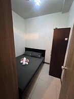 Unistay Coast Res R19 with Bal-Sunset Vw