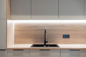 Upscale Apartment in Chalandri with Large Terrace