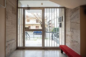 Upscale Apartment in Chalandri with Large Terrace