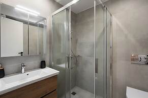 Upscale Apartment in Chalandri with Large Terrace