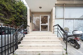 Upscale Apartment in Chalandri with Large Terrace