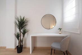 Upscale Apartment in Chalandri with Large Terrace