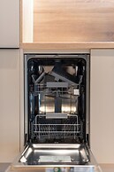 Upscale Apartment in Chalandri with Large Terrace