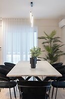 Upscale Apartment in Chalandri with Large Terrace