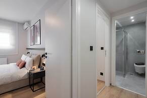 Upscale Apartment in Chalandri with Large Terrace