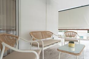 Upscale Apartment in Chalandri with Large Terrace