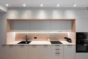 Upscale Apartment in Chalandri with Large Terrace