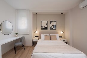 Upscale Apartment in Chalandri with Large Terrace