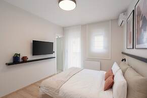 Upscale Apartment in Chalandri with Large Terrace