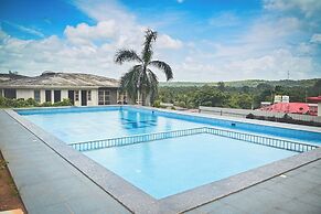 Sea Horizon Resort