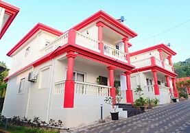 Sea Horizon Luxury Villas